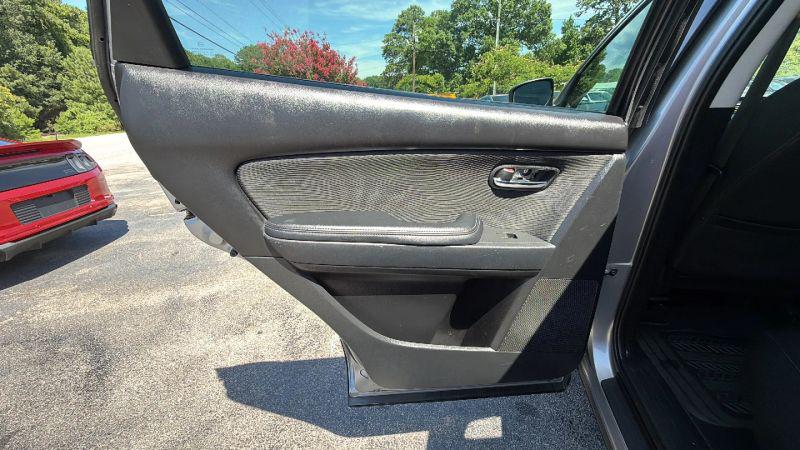 2012 Mazda CX-9 Sport
