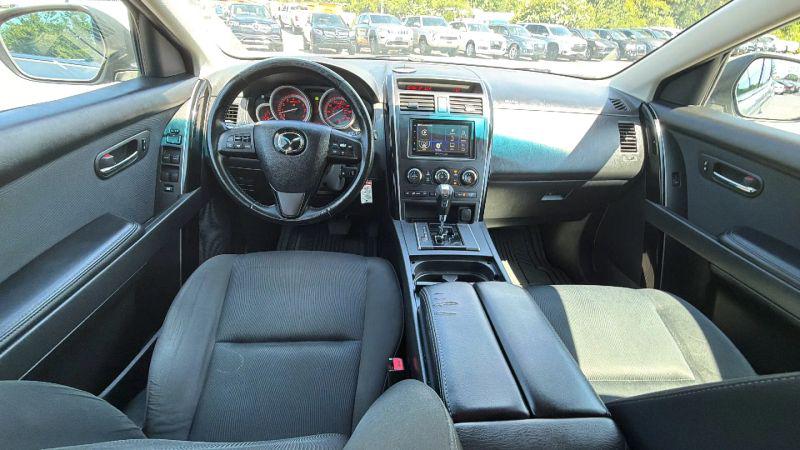 2012 Mazda CX-9 Sport