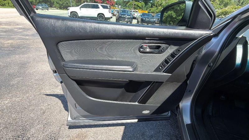 2012 Mazda CX-9 Sport