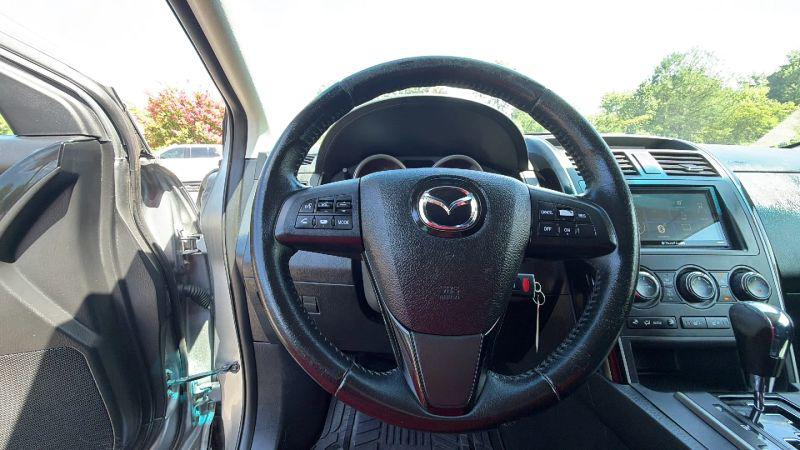 2012 Mazda CX-9 Sport