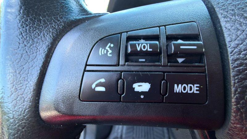 2012 Mazda CX-9 Sport