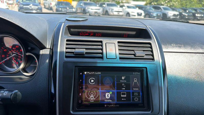 2012 Mazda CX-9 Sport