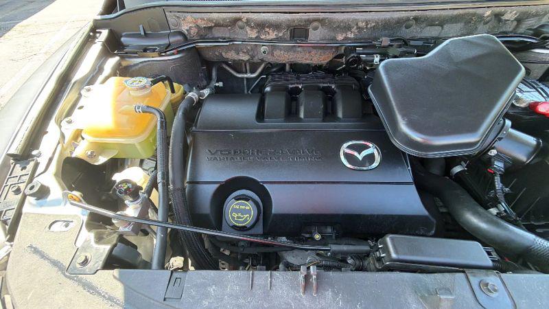 2012 Mazda CX-9 Sport