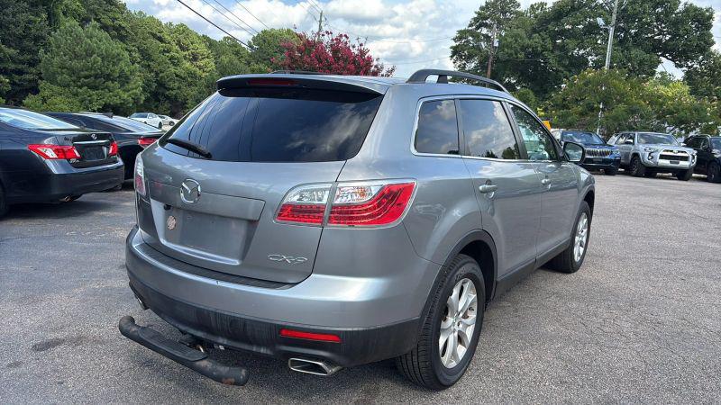 2012 Mazda CX-9 Sport