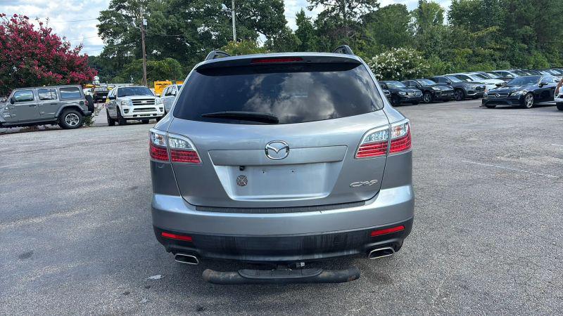 2012 Mazda CX-9 Sport