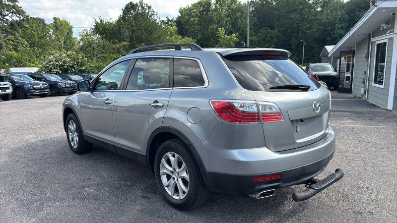 2012 Mazda CX-9 Sport