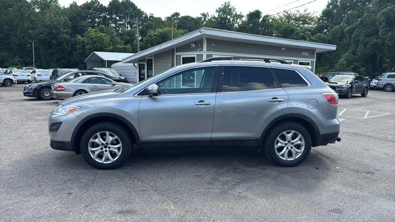 2012 Mazda CX-9 Sport
