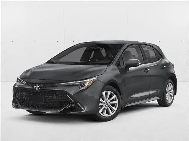 2026 Toyota Corolla SE for sale in Pinellas Park, FL