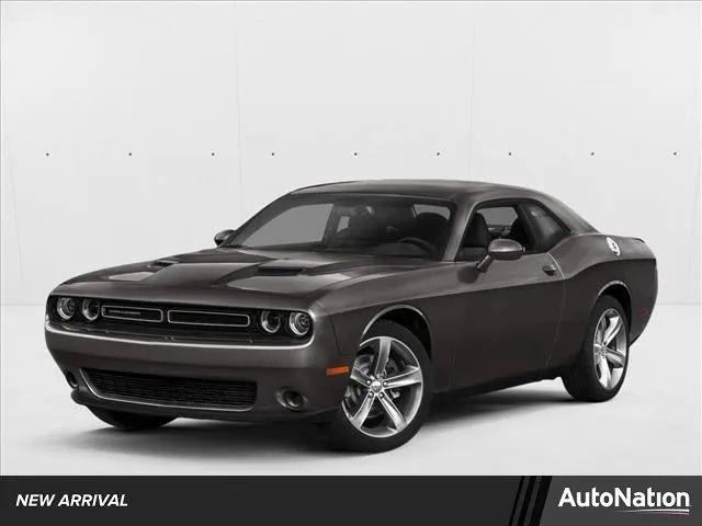 2018 Dodge Challenger SXT for sale in Columbus, GA
