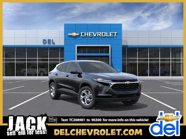 2026 Chevrolet Trax FWD LS for sale in Paoli, PA