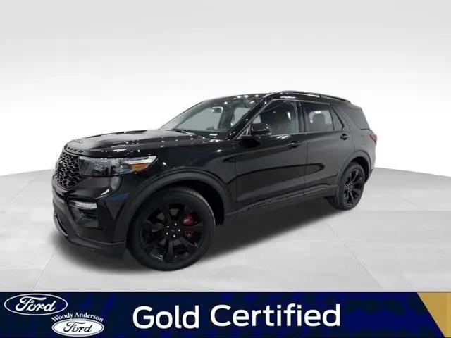 2024 Ford Explorer ST for sale in Huntsville, AL