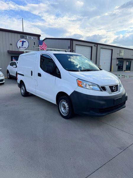 2013 Nissan NV200 S for sale in Haslet, TX