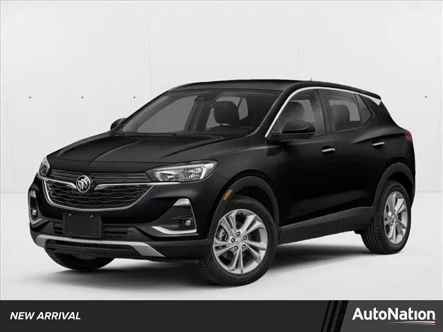 2020 Buick Encore GX FWD Preferred for sale in Doral, FL