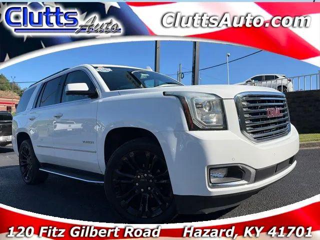 2018 GMC Yukon SLT for sale in Hazard, KY