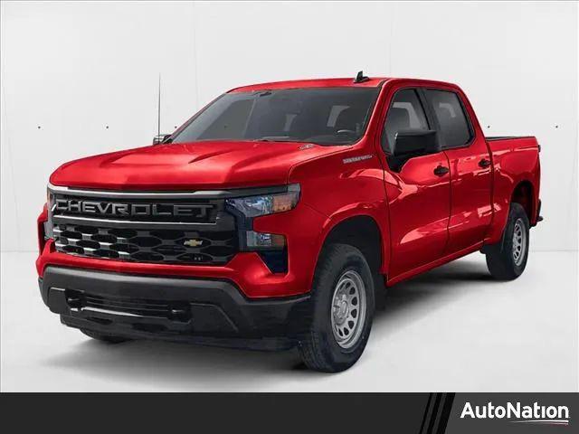 2026 Chevrolet Silverado 1500 2WD Crew Cab Short Bed Custom for sale in Orlando, FL