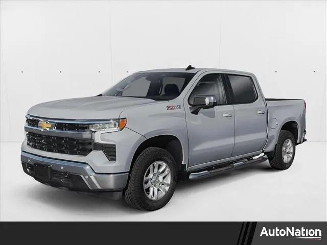 2026 Chevrolet Silverado 1500 2WD Crew Cab Short Bed LT for sale in Orlando, FL