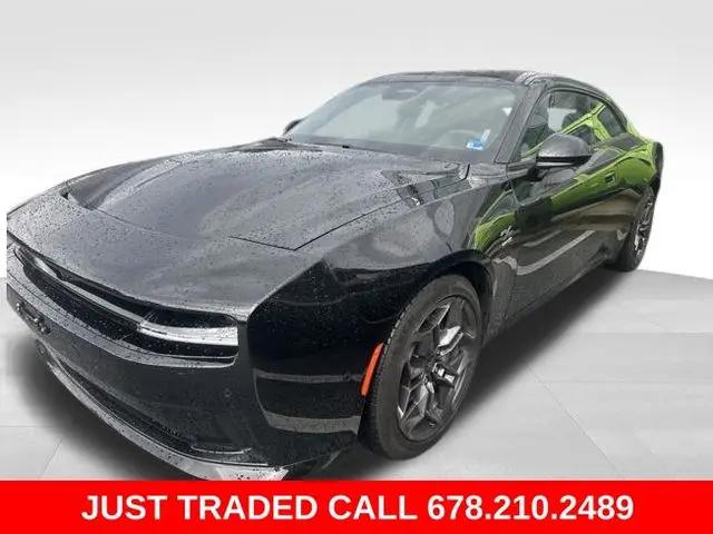 2025 Dodge Charger Daytona R/T AWD for sale in Stonecrest, GA