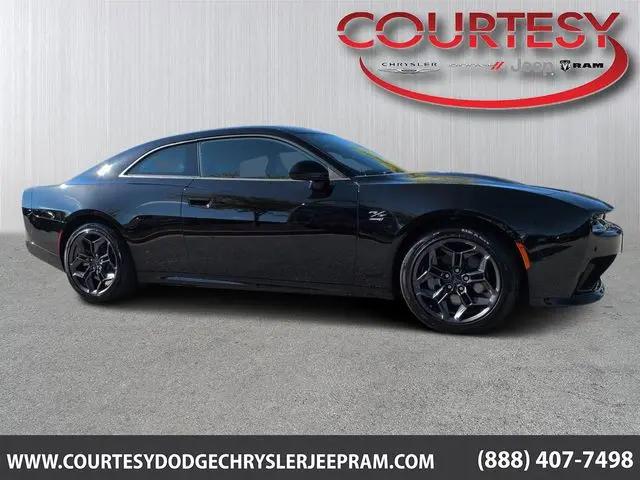 2025 Dodge Charger Daytona R/T AWD for sale in Stonecrest, GA