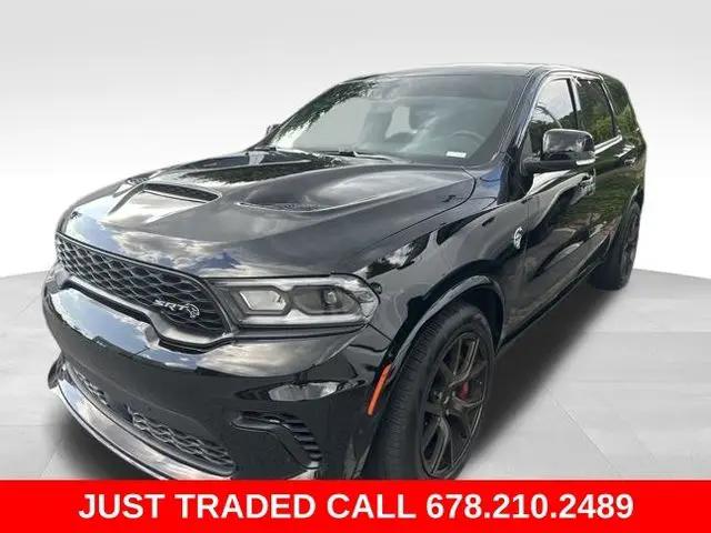 2026 Dodge Durango SRT Hellcat Jailbreak AWD for sale in Stonecrest, GA