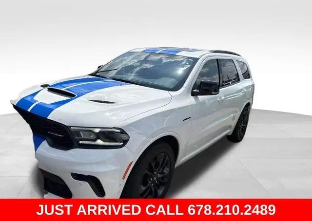 2025 Dodge Durango R/T Plus AWD for sale in Stonecrest, GA
