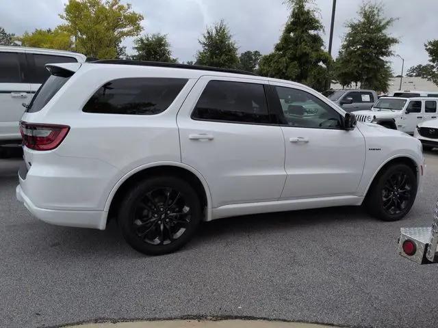2025 Dodge Durango R/T Plus AWD