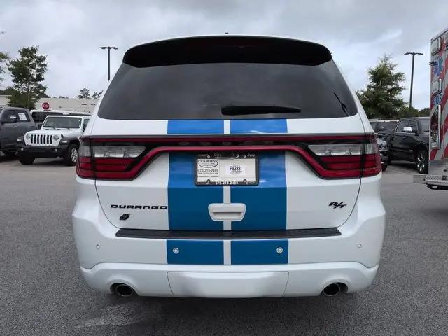 2025 Dodge Durango R/T Plus AWD