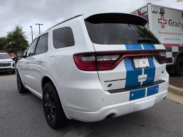 2025 Dodge Durango R/T Plus AWD
