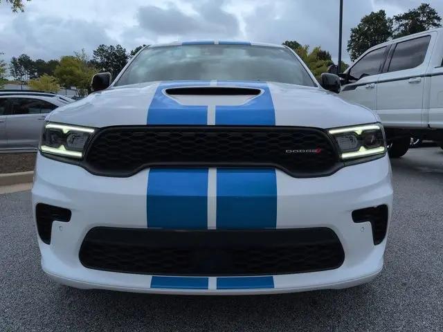 2025 Dodge Durango R/T Plus AWD