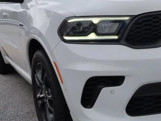 2025 Dodge Durango R/T Plus AWD