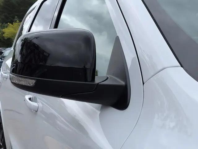 2025 Dodge Durango R/T Plus AWD