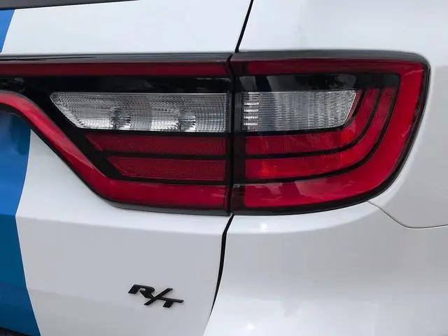 2025 Dodge Durango R/T Plus AWD