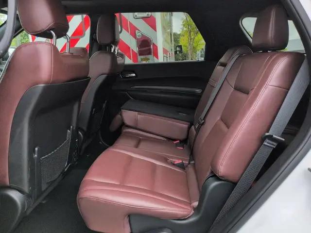2025 Dodge Durango R/T Plus AWD