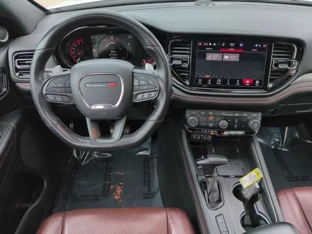 2025 Dodge Durango R/T Plus AWD