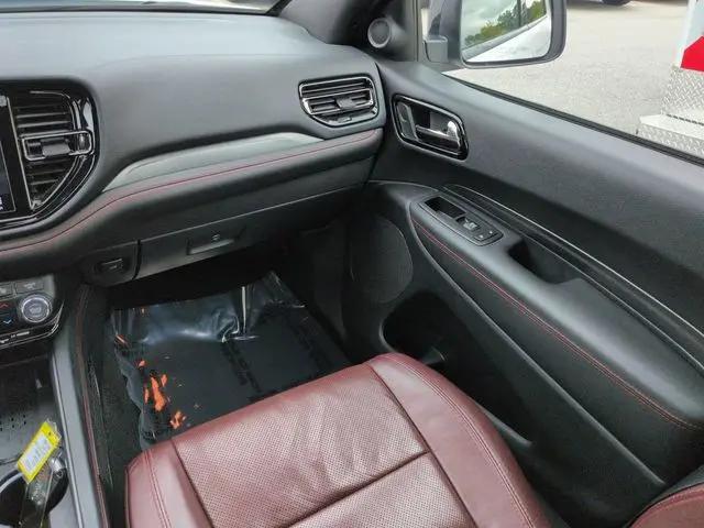 2025 Dodge Durango R/T Plus AWD