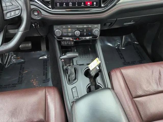 2025 Dodge Durango R/T Plus AWD