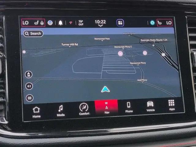 2025 Dodge Durango R/T Plus AWD