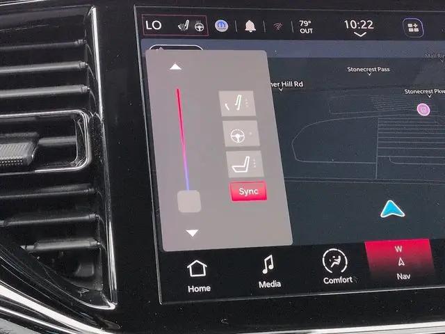 2025 Dodge Durango R/T Plus AWD