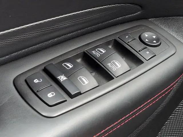 2025 Dodge Durango R/T Plus AWD