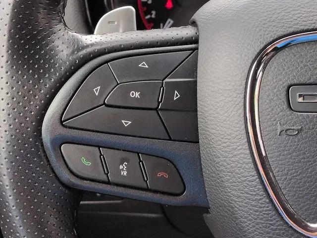 2025 Dodge Durango R/T Plus AWD