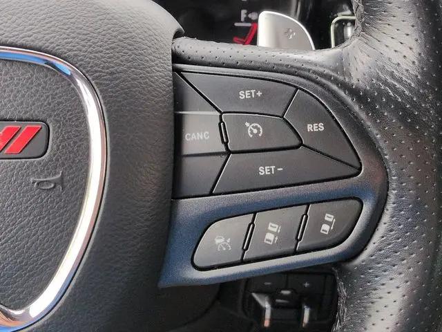 2025 Dodge Durango R/T Plus AWD