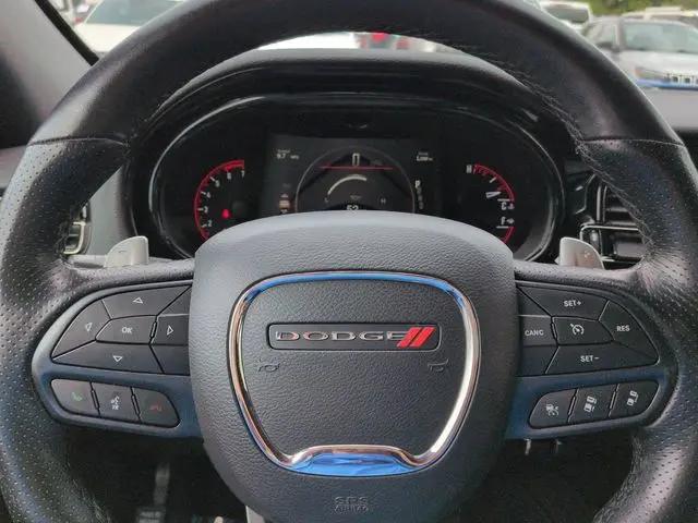 2025 Dodge Durango R/T Plus AWD