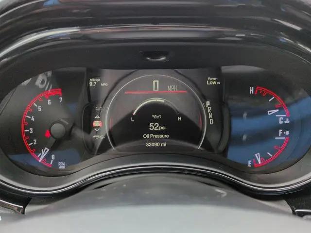 2025 Dodge Durango R/T Plus AWD