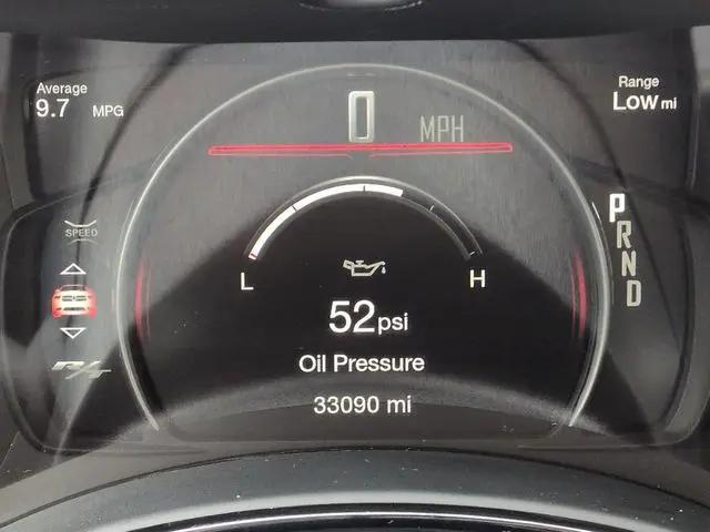 2025 Dodge Durango R/T Plus AWD