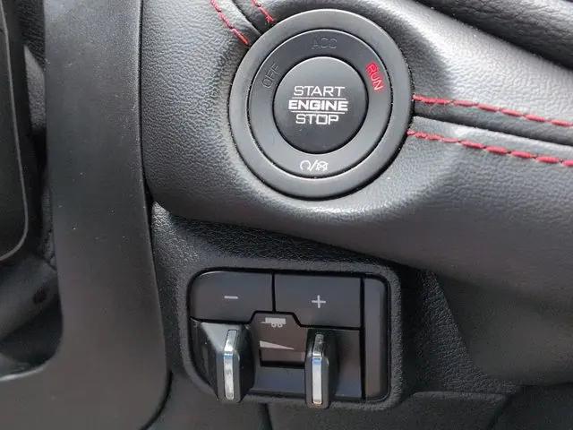 2025 Dodge Durango R/T Plus AWD
