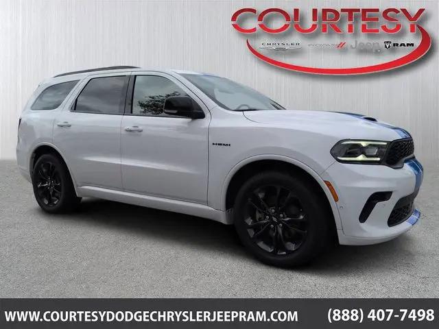 2025 Dodge Durango R/T Plus AWD for sale in Stonecrest, GA