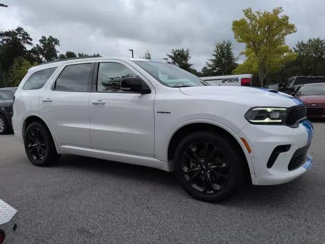 2025 Dodge Durango R/T Plus AWD