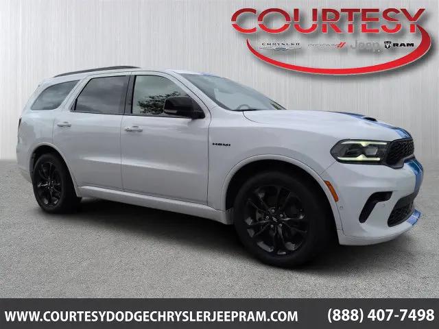 2025 Dodge Durango R/T Plus AWD for sale in Stonecrest, GA