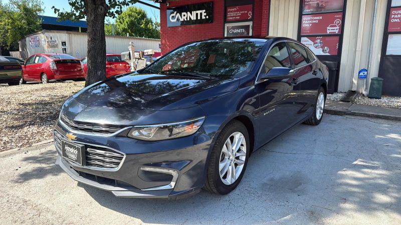 2016 Chevrolet Malibu 1LT for sale in Raleigh, NC