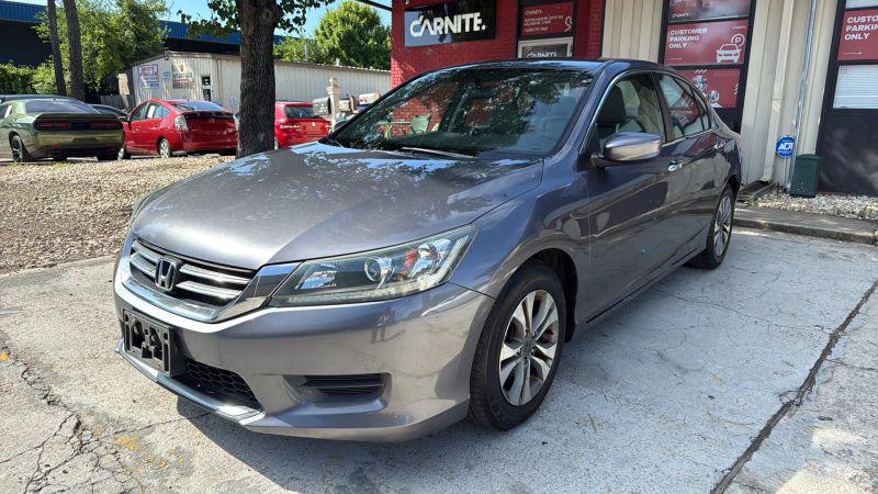 2015 Honda Accord LX for sale in Raleigh, NC
