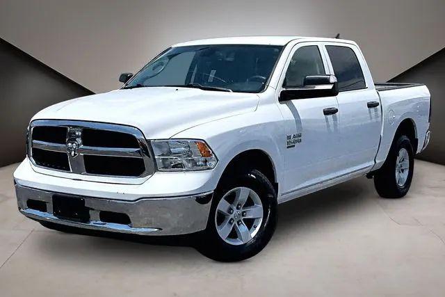 2023 Ram 1500 Classic SLT Crew Cab 4x4 5'7" Box for sale in Dallas, TX